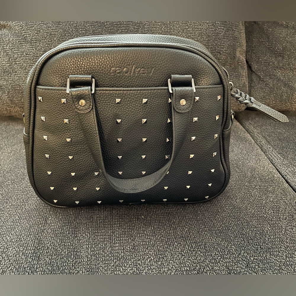 Rad Rev Crossbody Bag